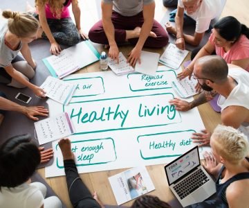 Συμμετοχή σε ομαδική θεραπεία