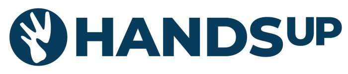 Logo - HandsUp
