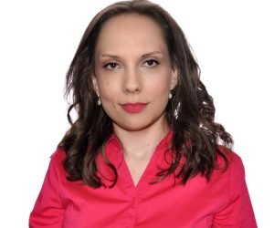 Αναπτυξιακή Ψυχολόγος Νατάσα Μανουσιάδου