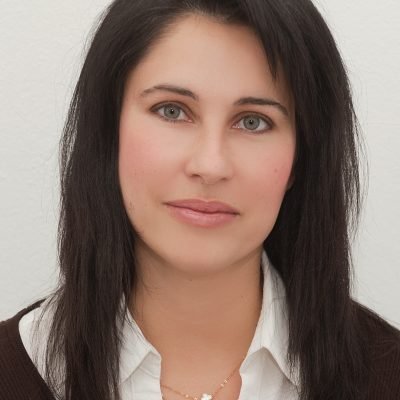 photo Michalopoulou - Kyriaki Michalopoulou